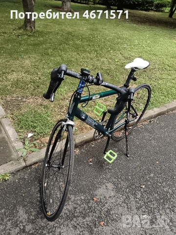 Велосипед Швейцария., снимка 7 - Части за велосипеди - 52687593