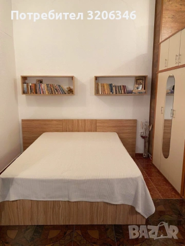 Едностаен под наем Пожарната, снимка 5 - Апартаменти - 53596849