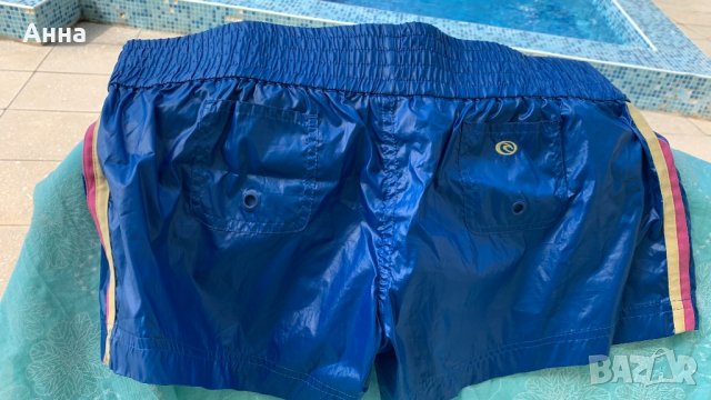 Шорти + блуза rip curl, снимка 10 - Бански костюми - 36983605