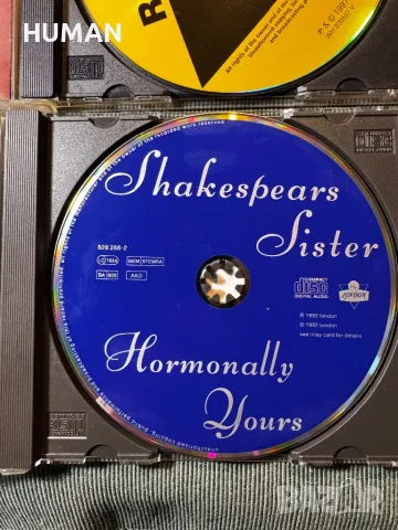 Лот CD -Pop Rock -Alternative , снимка 5 - CD дискове - 48641132