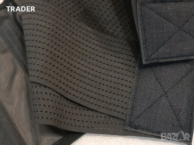 Ортопедичен колан за кръст ортеза Figur body дамски размер L / XL, снимка 10 - Спортна екипировка - 43876737