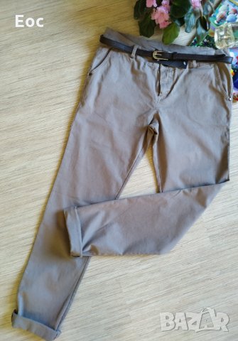 Панталони цветни, снимка 13 - Панталони - 28368176