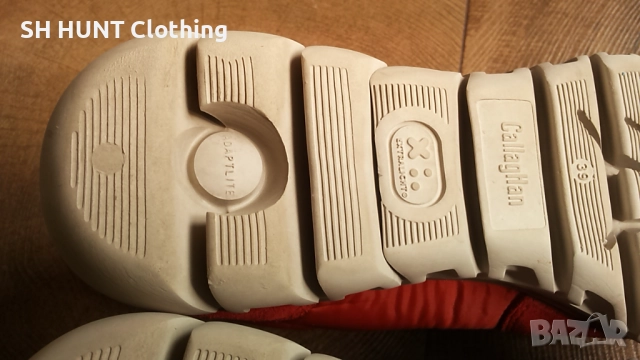 CallagHan 13905 Размер EUR 39 дамски естествена кожа 119-12-S, снимка 13 - Маратонки - 52666674