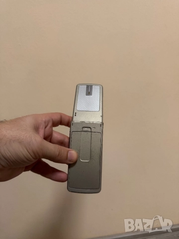 Nokia 6260 Silver, снимка 9 - Nokia - 52941946