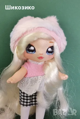 На на на кукла Na Na Na Surprise, снимка 3 - Кукли - 48547647