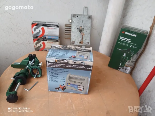 Менгеме ново немско качество, 2 в 1, стандартно+ и за тръби , снимка 11 - Други стоки за дома - 49507967