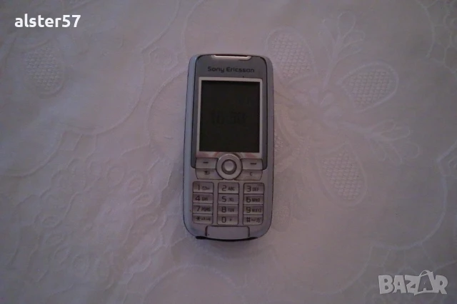 Телефон Sony Ericsson K700I, снимка 3 - Sony Ericsson - 50843137