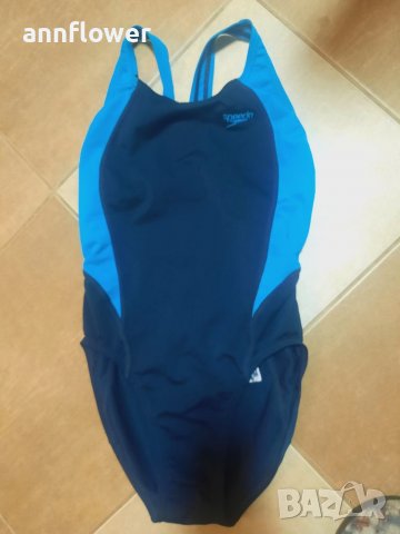 Цял бански Speedo , снимка 13 - Бански костюми - 37199336