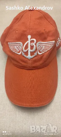 Breitling - шапка с козирка, снимка 1