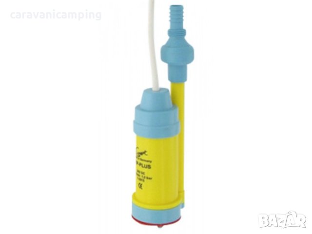 ПОТОПЯЕМИ ВОДНИ ПОМПИ, снимка 8 - Части - 27763023