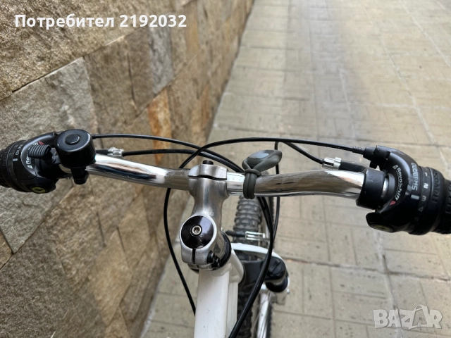 Детско колело Specialized Hotrock Kids 20", снимка 5 - Велосипеди - 52842651