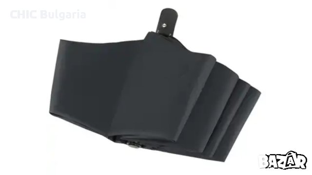 Автоматичен Сгъваем Чадър - КОЛЕДНА ПРОМОЦИЯ, снимка 2 - Други - 43263156