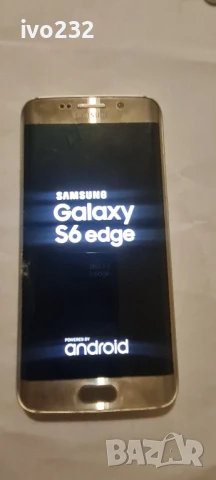 samsung s6 edge, снимка 16 - Samsung - 51260159