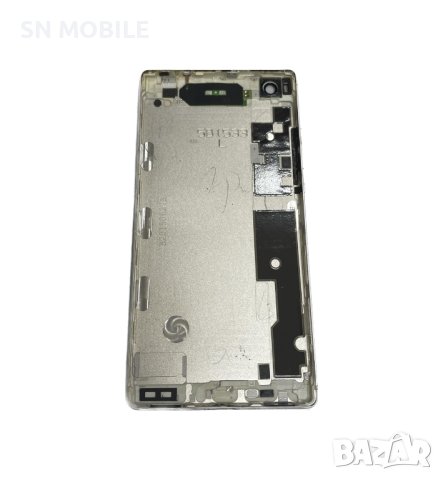 Заден капак за Huawei P8 оригинал употребяван, снимка 2 - Резервни части за телефони - 43196757