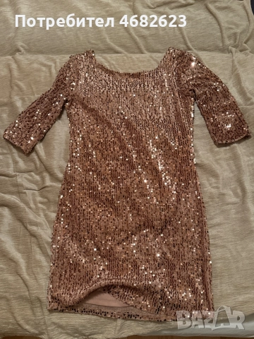 Рокля Esmara Heidi Klum