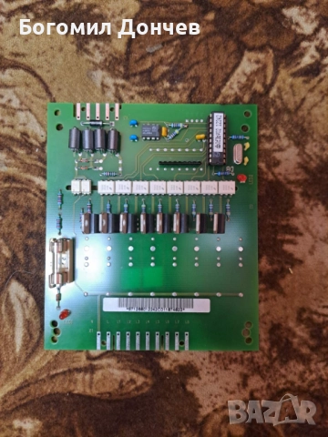 Електронни платки за SPA оборудване, снимка 8 - Друга електроника - 51564214