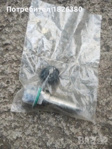 ЕЛЕКТРОМАГНИТЕН ВЕНТИЛ LPG renault dacia, снимка 4 - Части - 51314205