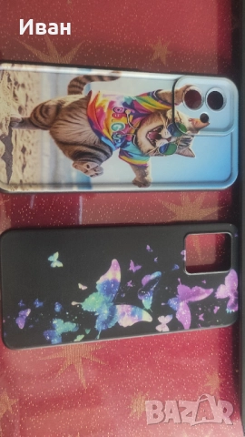 Mororola Moto G14 256/8 кейс/протектор, снимка 11 - Motorola - 52874128