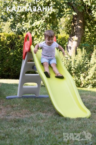 Smoby Детска пързалка за игра Funny Slide Smoby 7600820404, снимка 3 - Други - 44114479
