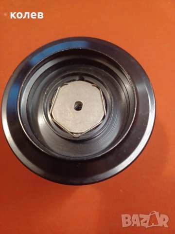 РЕЗЕРВНА ШПУЛА ЗА МАКАРА MITCHELL FULL RUNNER MX6 - РАЗМЕР 7000, снимка 2 - Макари - 43327398