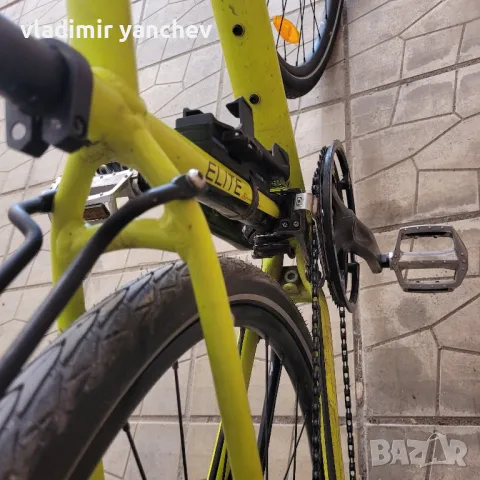 колело запазено specializes , снимка 13 - Велосипеди - 49728400