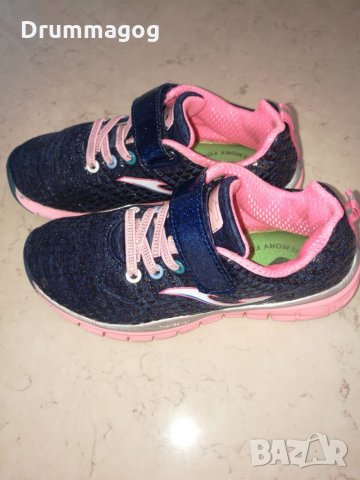 Маратонки JOMA с мемори пяна, №31, снимка 2 - Детски маратонки - 28755401