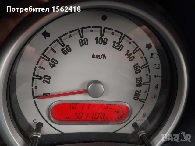 Opel Agila Климатик, снимка 5 - Автомобили и джипове - 53353073