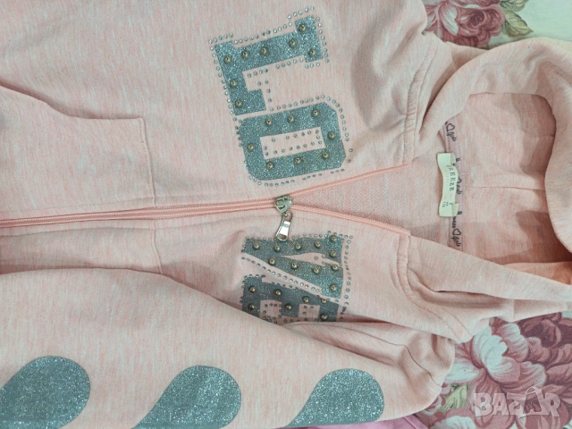 Лот за момиче 6-7г., снимка 5 - Детски комплекти - 53131468