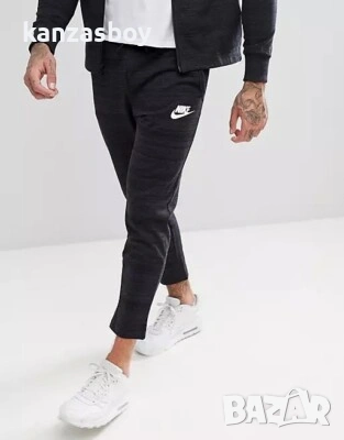 Nike - страхотно мъжко долнище С