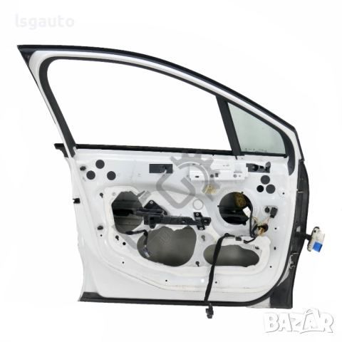 Предна лява врата Citroen DS4 2011-2015 ID: 153427, снимка 2 - Части - 52272965