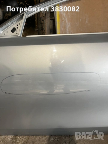 Предна лява врата за Kia Proceed Ceed Proceed III 3 2018 -, снимка 3 - Части - 53045789