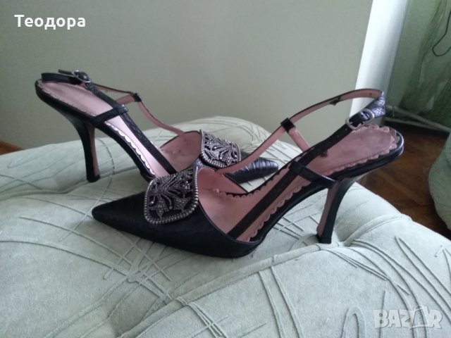 Естествена кожа