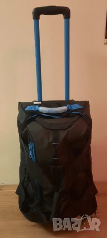 Сак на колелца Куфар НОВ XD Collection 750.015, снимка 4 - Сакове - 35284270