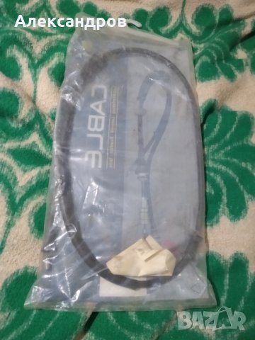  Жило за ръчна спирачка фиат пунто мк1 , снимка 2 - Части - 28354650