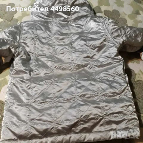 GAP Детско Яке, снимка 3 - Детски якета и елеци - 51208606