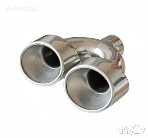 Накрайник за ауспух - 3570, снимка 1