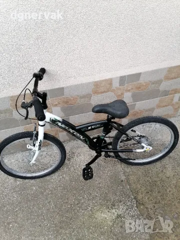 Детски велосипеди 20 цола , снимка 10 - Велосипеди - 49937837