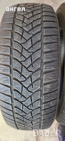 Dunlop 215.60.16, снимка 3 - Гуми и джанти - 52703978