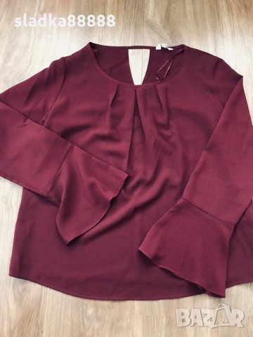 Блуза/Риза, снимка 2 - Ризи - 28398454