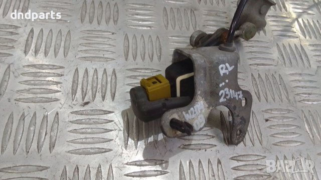 Кантар Mercedes C350 CDI W204 2009г.(заден ляв)	