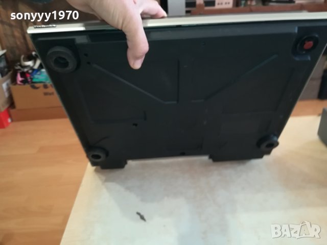 TECHNICS-MADE IN JAPAN-SWISS 0212231748, снимка 18 - Грамофони - 43242903