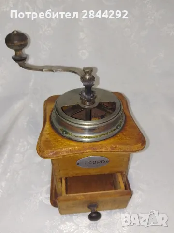 Стара Мелница  за  Кафе и Подправки, снимка 6 - Декорация за дома - 49773774