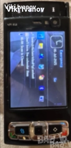 Нокия N95
