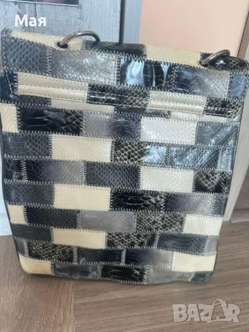 Чанта, снимка 4 - Чанти - 47517190