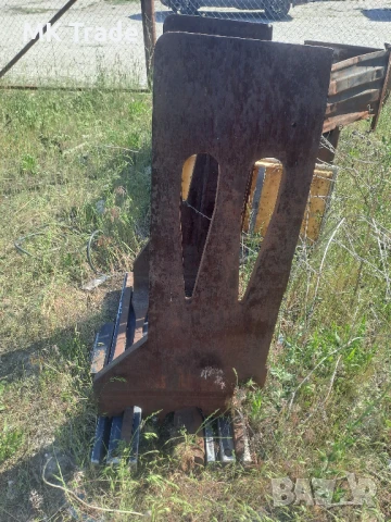 КЛАМЕР ЗА БАЛИ ЗА МОТОКАР