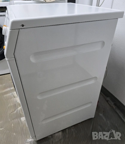 Пералня MIELE Softtronic W2241 5кг 1400 оборота, снимка 8 - Перални - 53023750