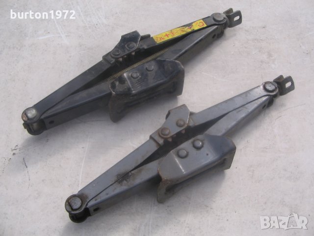 Крикове от автомобили, снимка 3 - Части - 33517644