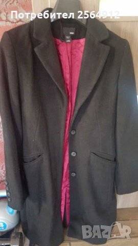Продавам дамско палто, снимка 3 - Палта, манта - 27960423