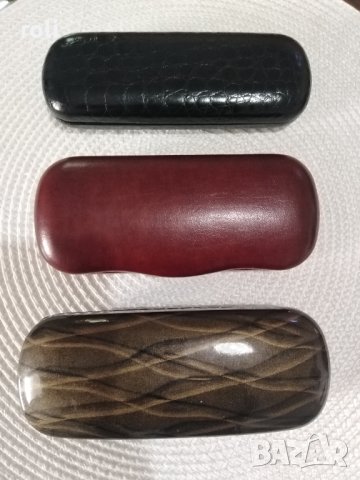 калъфи за очила 