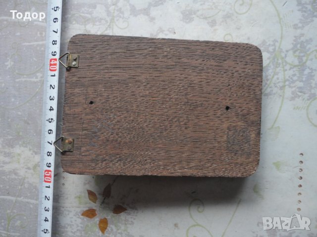 Бронзова фигура пластика Revolver Sieger, снимка 2 - Колекции - 42991221